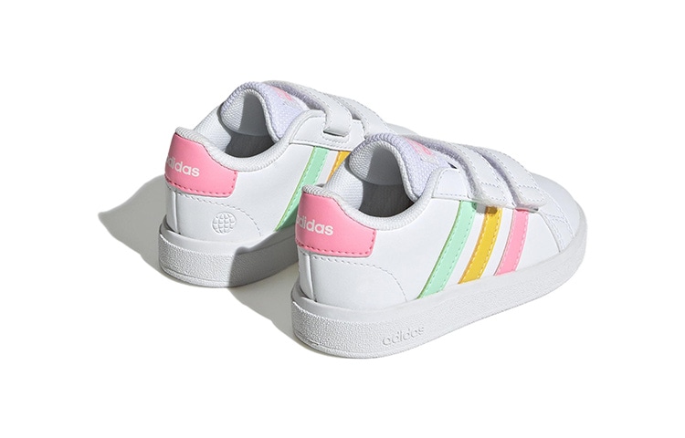 Adidas neo GRAND COURT — фото 11