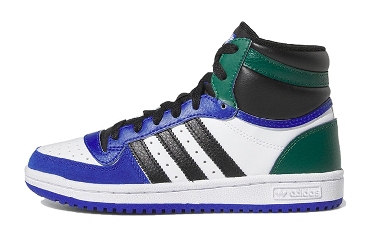 Adidas originals Top ten RB — фото 8