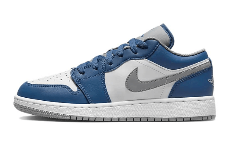 Jordan Air Jordan 1 Low GS — фото 9