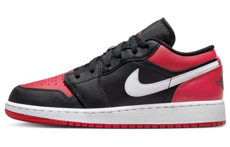 Jordan Air Jordan 1 Low GS — фото 8