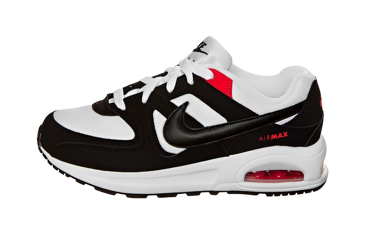 Nike Air Max Command Flex — фото 7