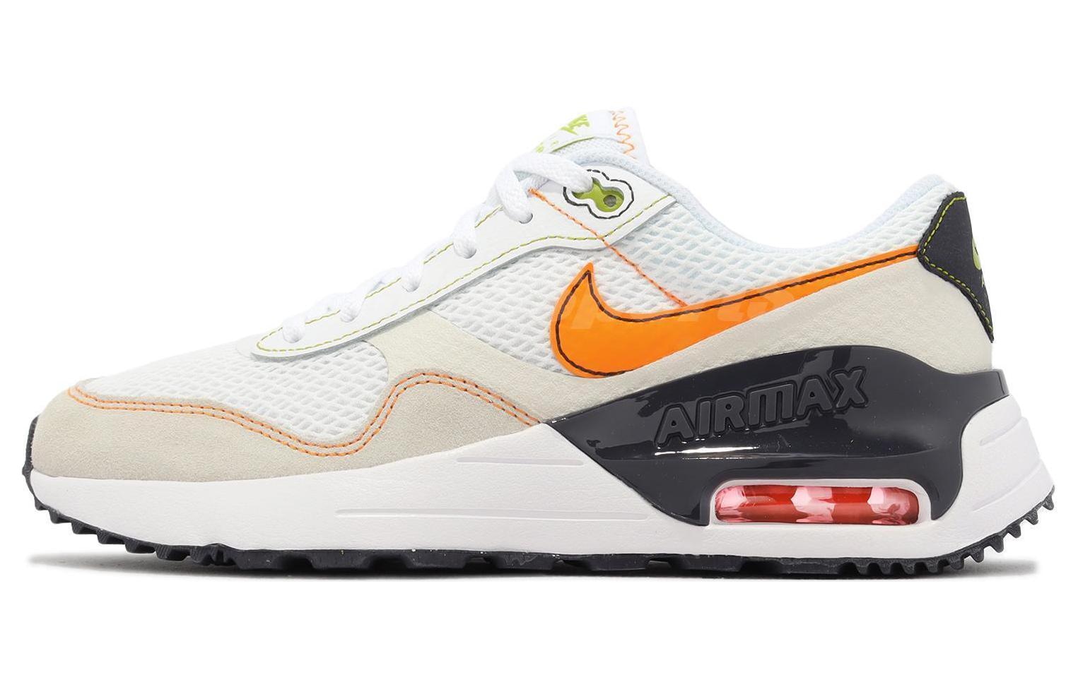 Nike Air Max SYSTM GS — фото 5