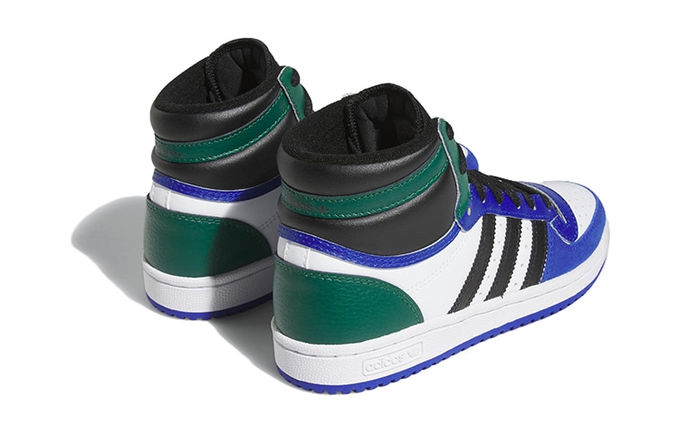 Adidas originals Top ten RB — фото 11