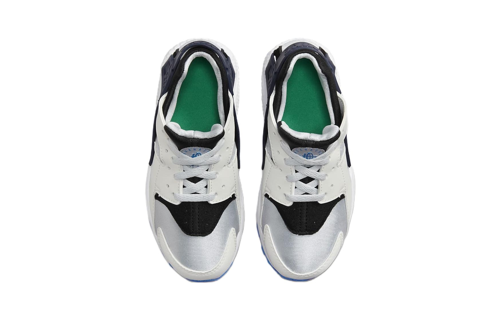 Nike Air Huarache Run BP — фото 11