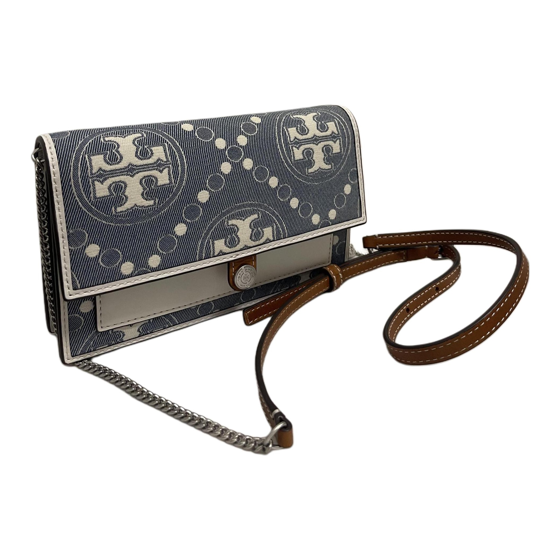 Tory Burch T Monogram T — фото 2