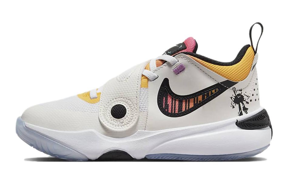 Nike Team Hustle D 11 PS — фото 10