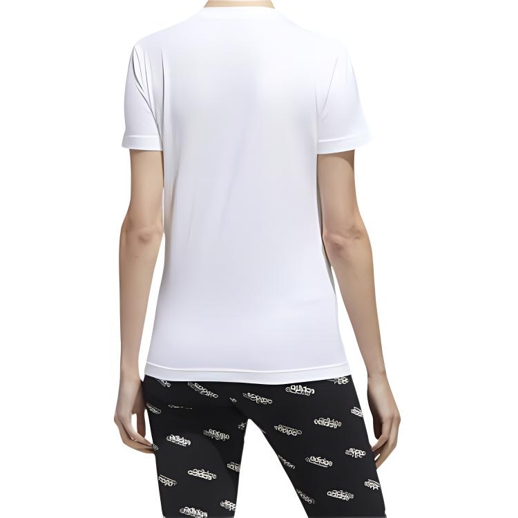 Adidas W Colgt Foil T T — фото 3
