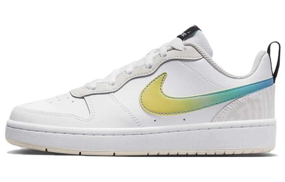Nike Court Borough Low 2 GS — фото 10