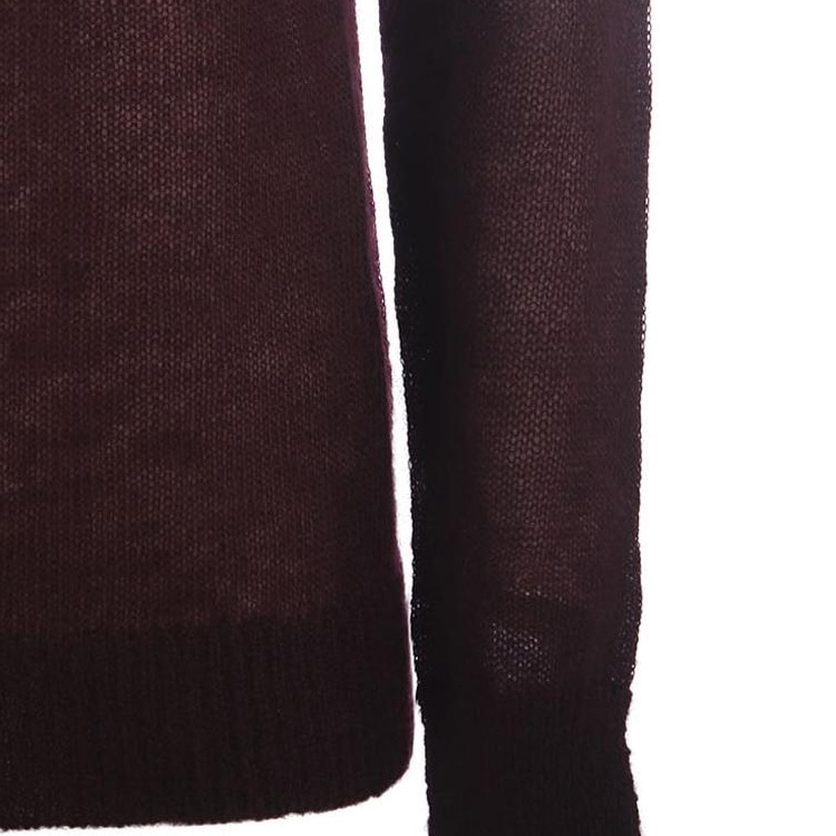 MaxMara Топы (Арт. CHANTAL-021) — фото 3