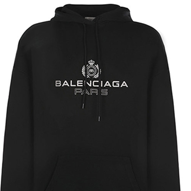 Balenciaga ParisLogo — фото 10