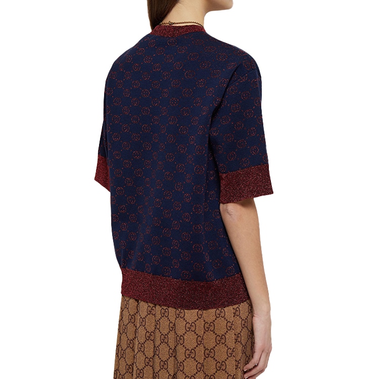 Gucci Interlocking — фото 3