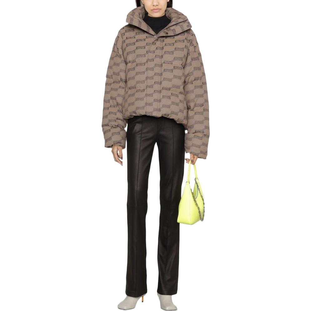 Balenciaga Одежда (Арт. 681883TML339378) — фото 4