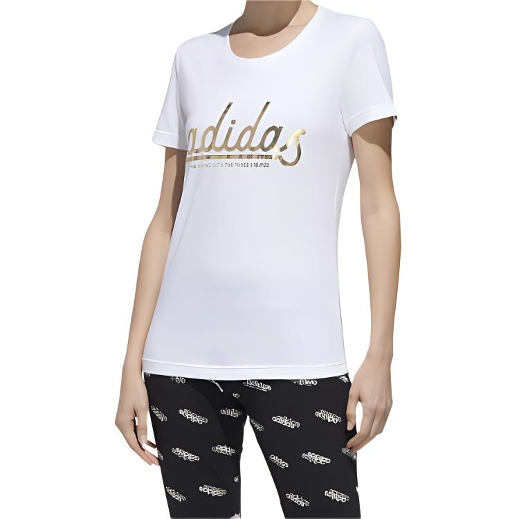 Adidas W Colgt Foil T T — фото 4