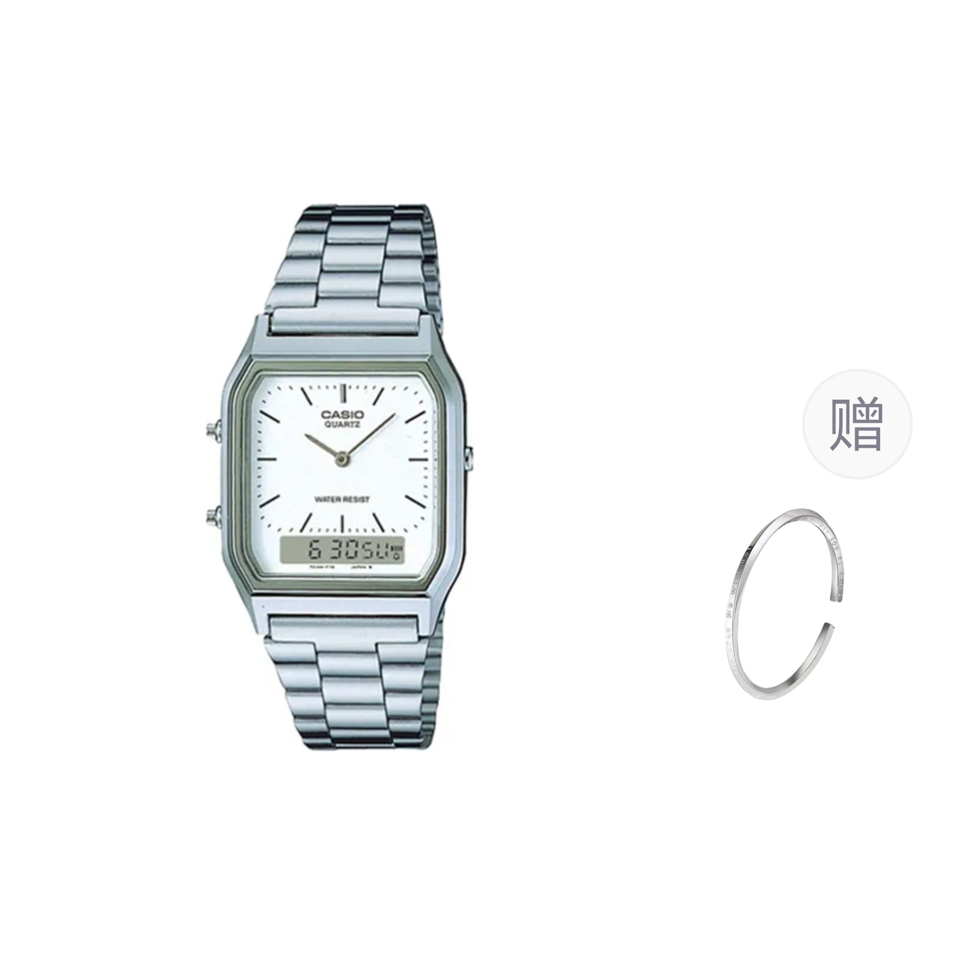Часы CASIO/卡西欧 CASIO Youth Series