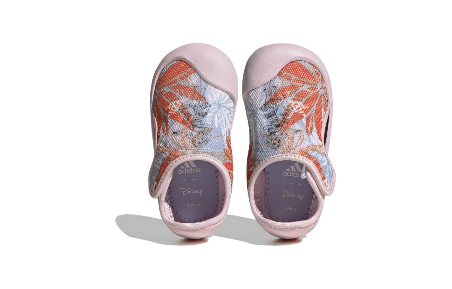 Adidas Disney x adidas Altaventure 2.0 — фото 10