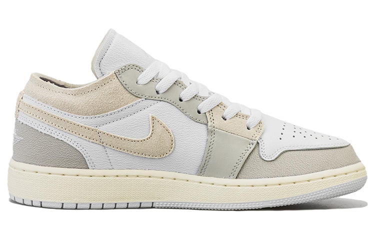 Jordan Air Jordan 1 Low Se GS — фото 8