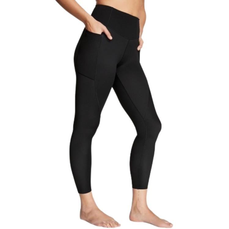 Victoria'S Secret VS Sport Leggings Black — фото 5