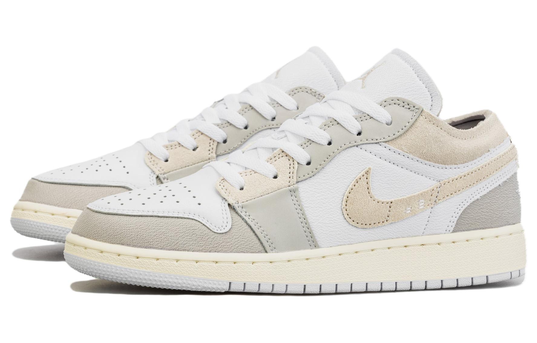 Jordan Air Jordan 1 Low Se GS — фото 9