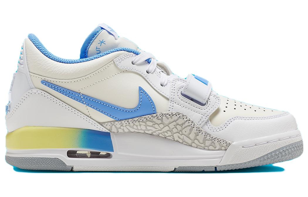Jordan Air Jordan Legacy 312 Low GS — фото 10