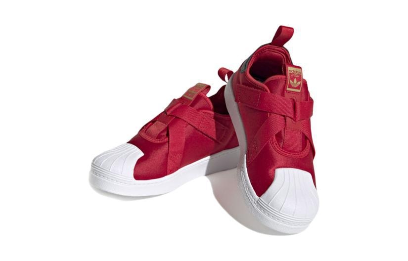 Adidas originals SST 360 — фото 8