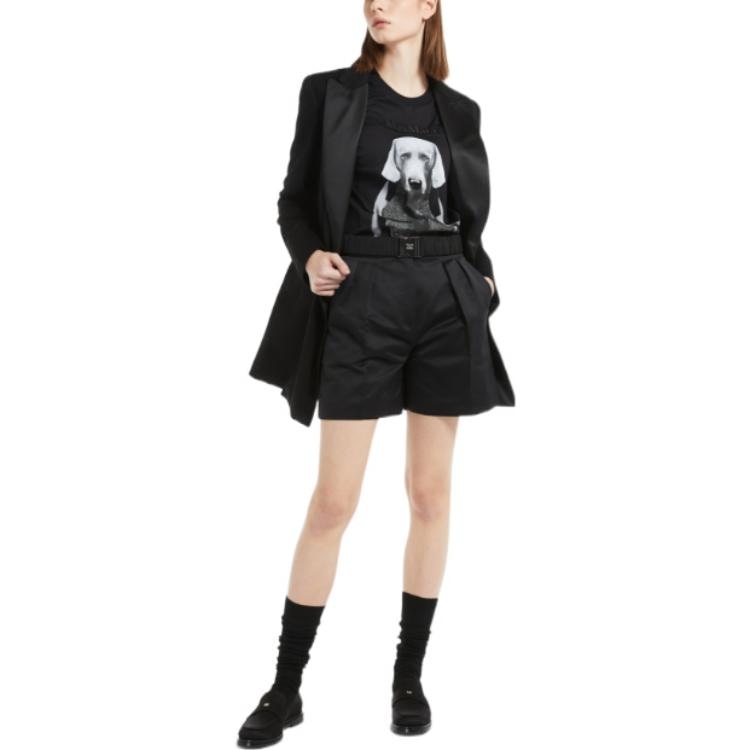 MaxMara Mmdog LogoT — фото 3