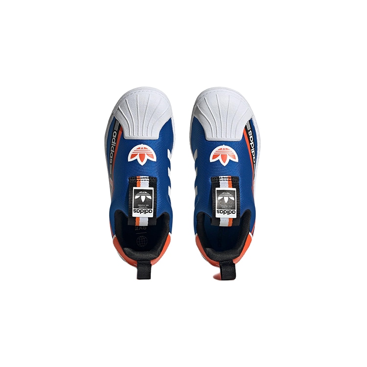 Adidas originals Superstar 360 SHOES — фото 10