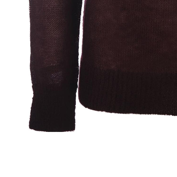 MaxMara Топы (Арт. CHANTAL-021) — фото 4