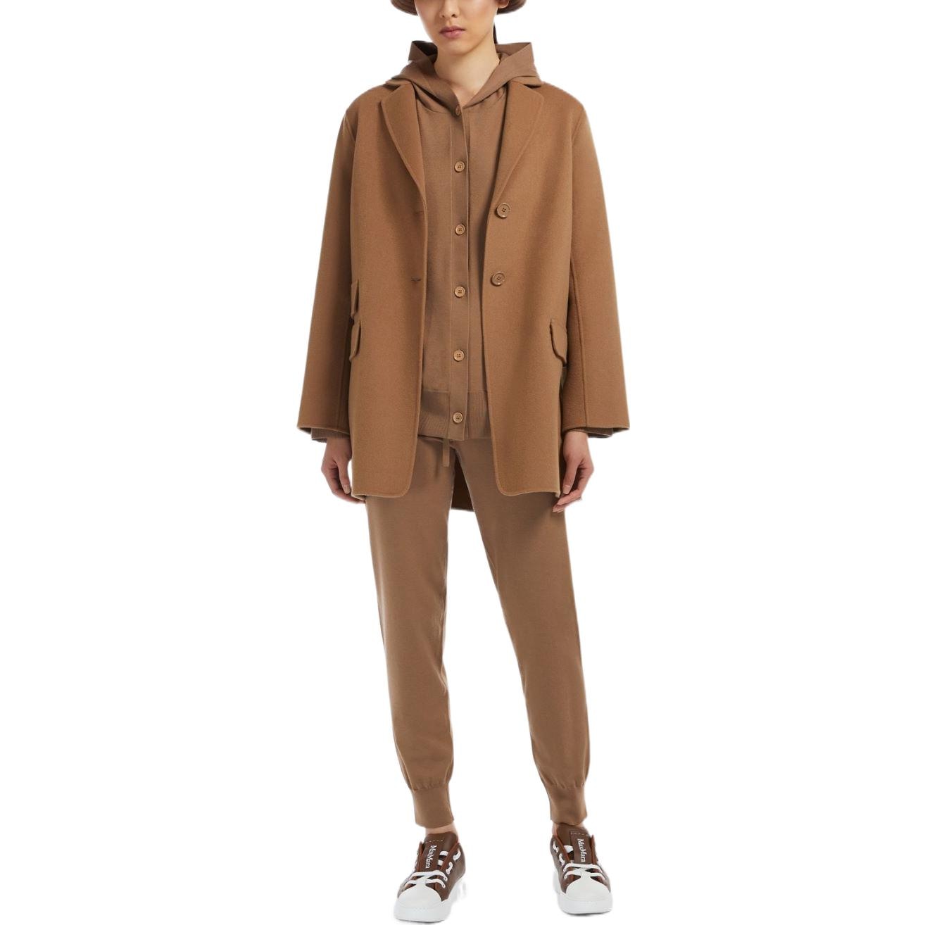 MaxMara Одежда (Арт. 9336012906003-ELIA) — фото 4