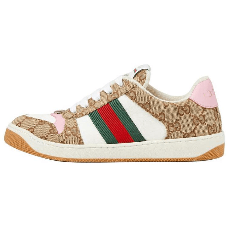 Gucci Screeners — фото 6
