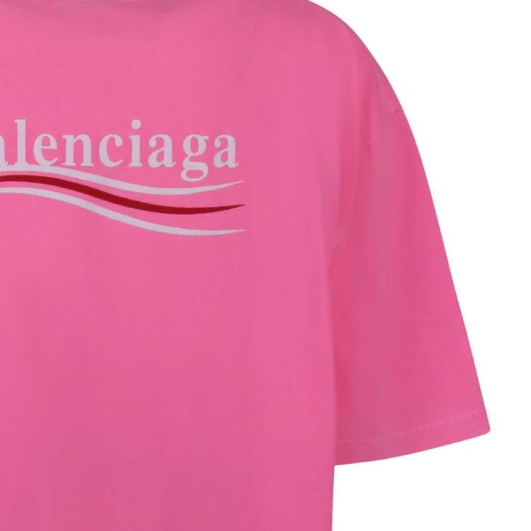 Balenciaga T — фото 5