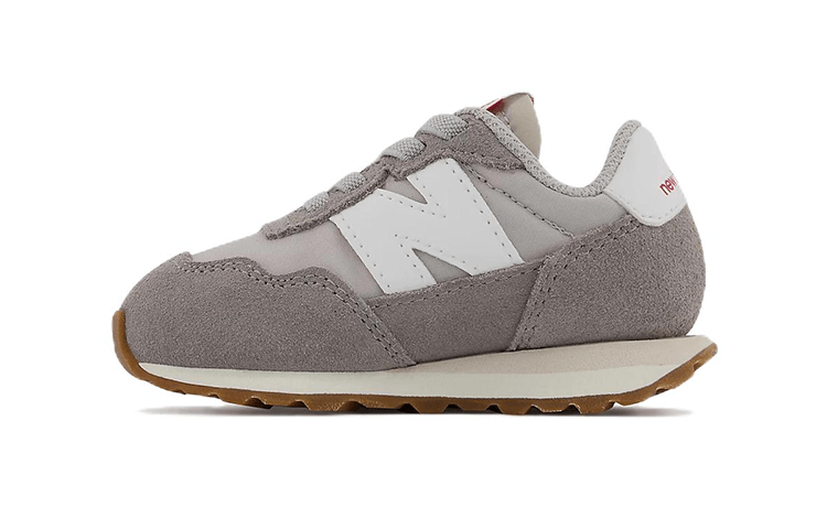 New Balance NB 237 — фото 6