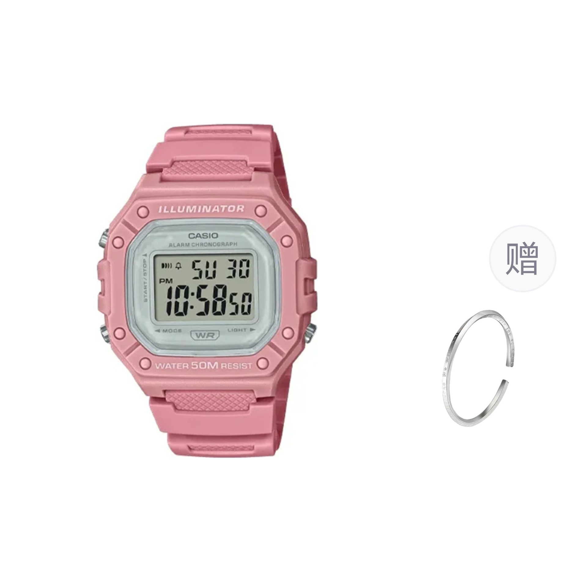 CASIO/卡西欧 CASIO Youth Series