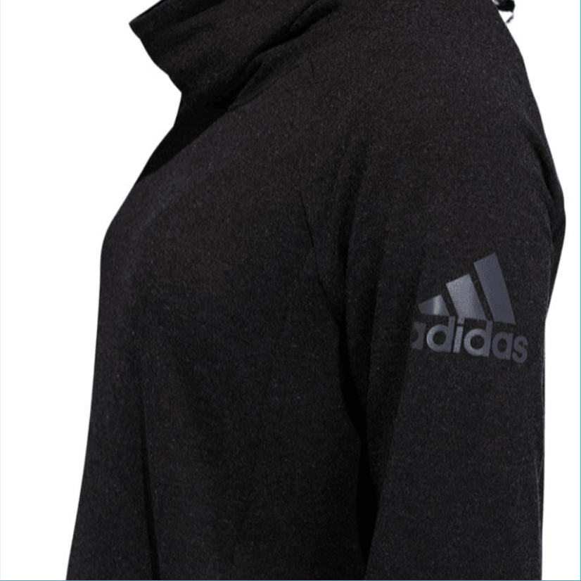 Adidas Cozy Cover-Up — фото 4