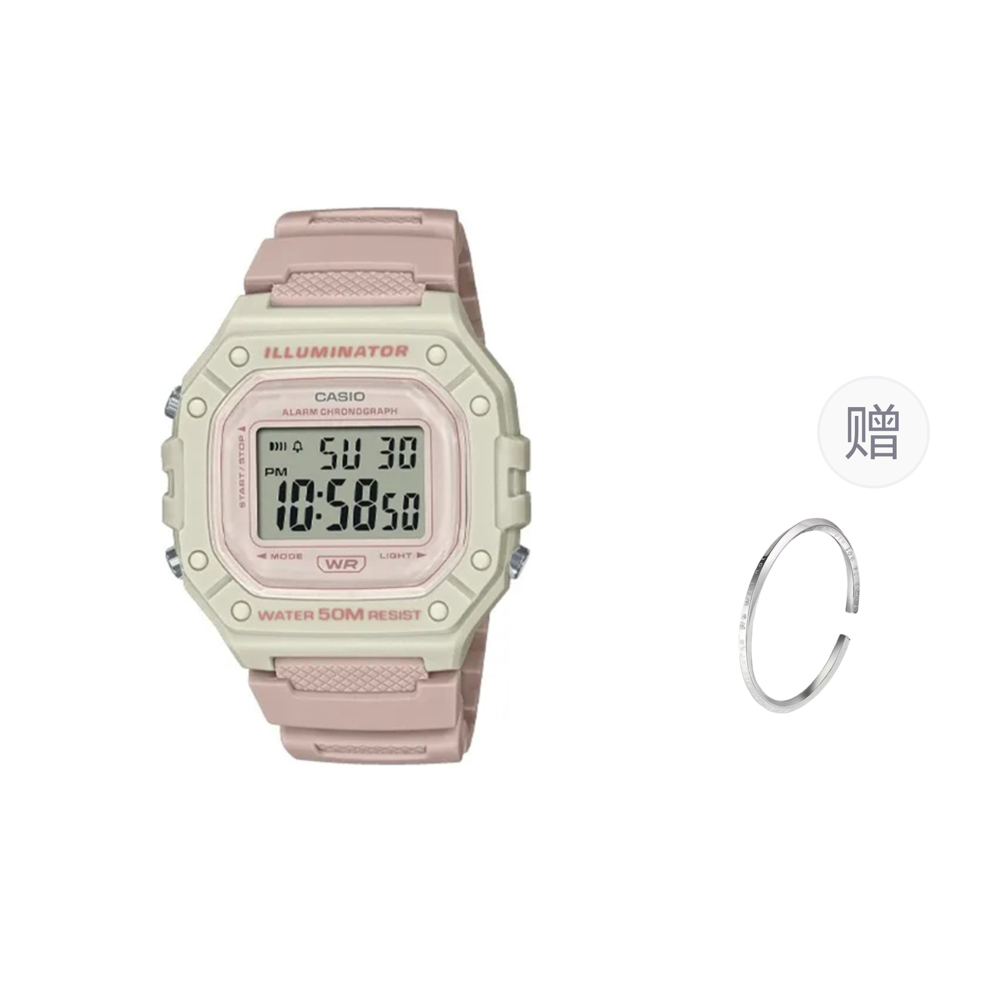 CASIO/卡西欧 Casio Youth Series