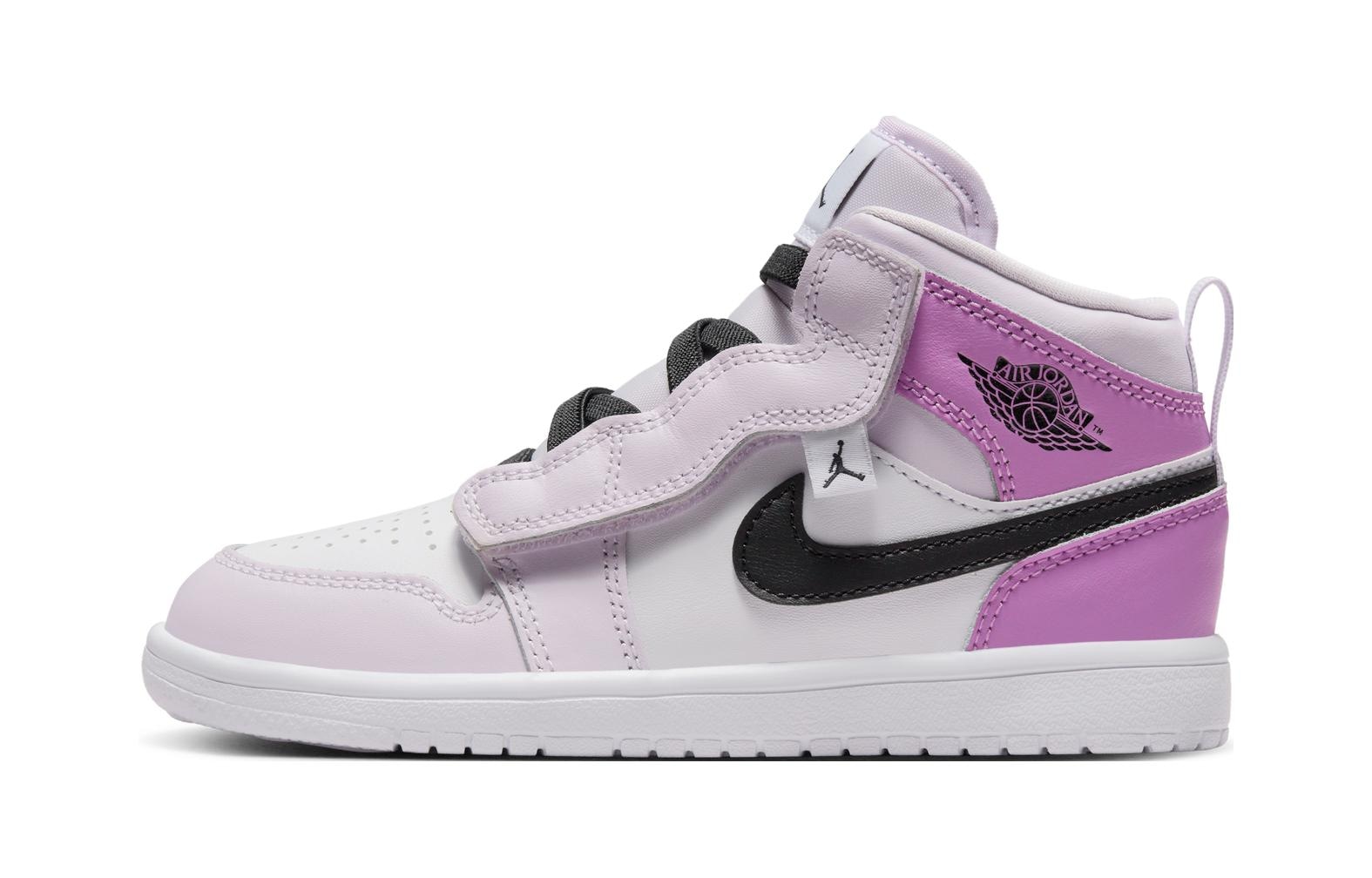 Jordan Air Jordan 1 Mid — фото 7