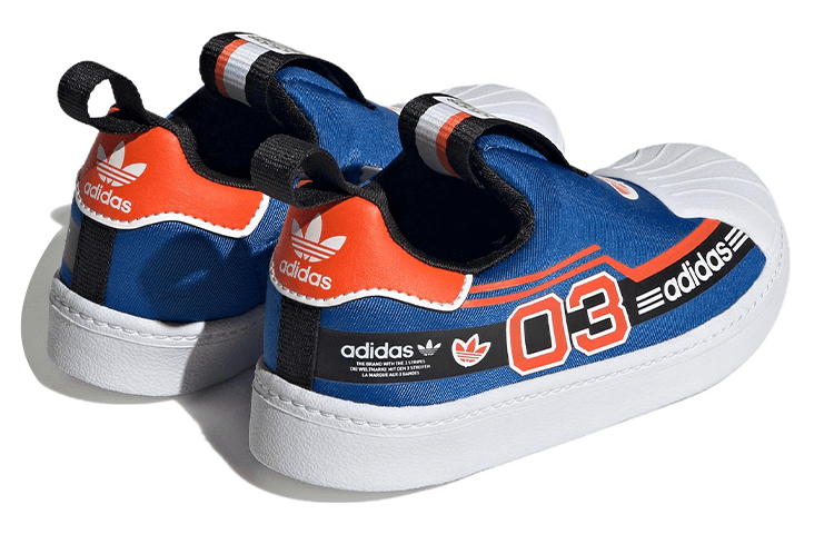 Adidas originals Superstar 360 SHOES — фото 9