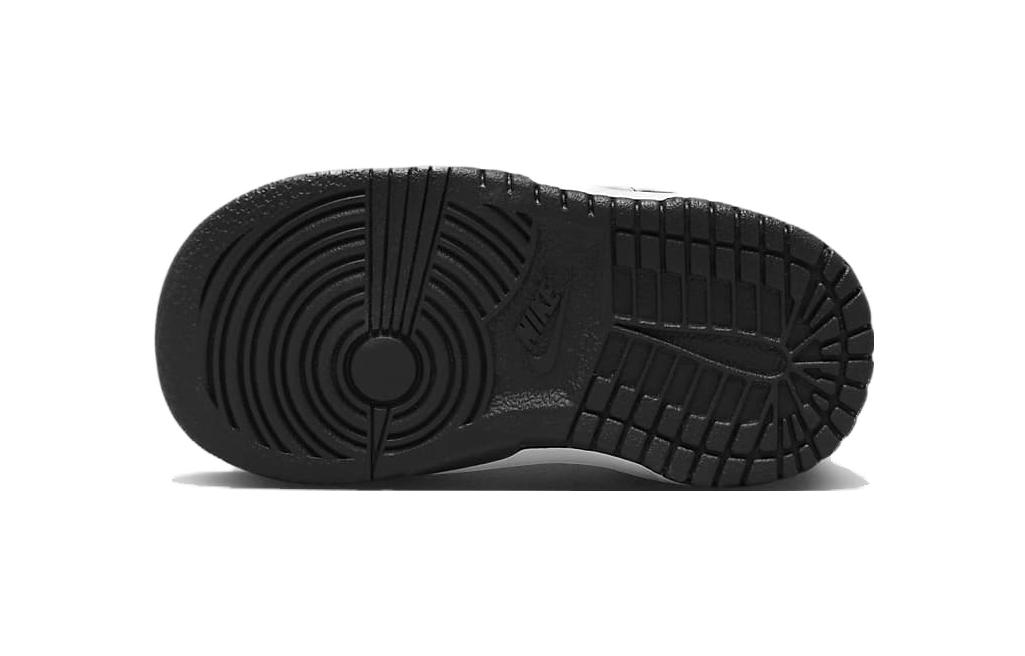 Nike Dunk Low (TDE) — фото 11