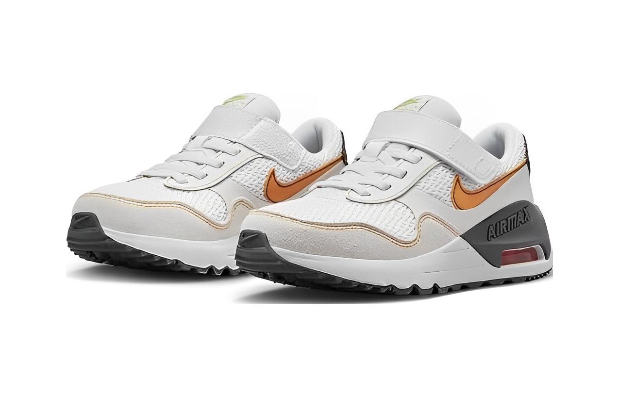 Nike Air Max SYSTM BP — фото 8
