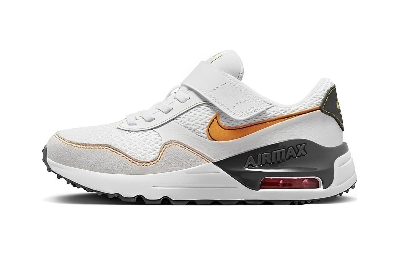 Nike Air Max SYSTM BP — фото 6