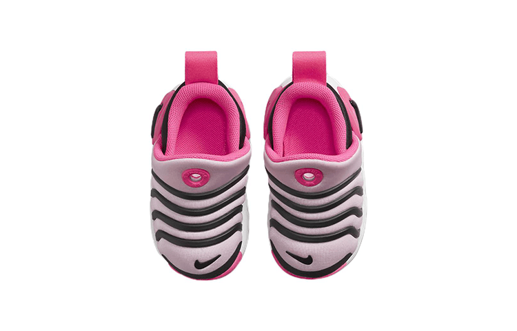 Nike Dynamo GO Baby Toddler — фото 11