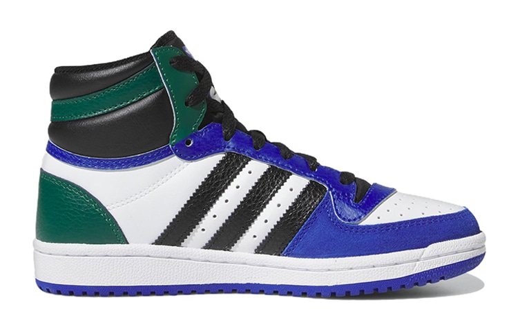 Adidas originals Top ten RB — фото 9