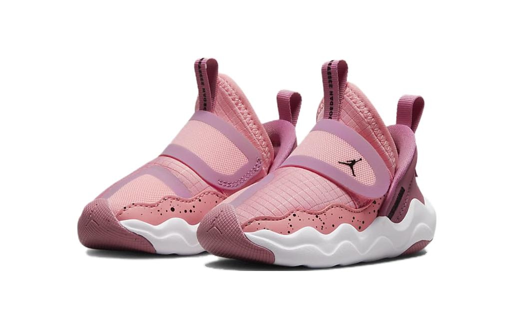 Jordan 237 Pink Coral TD — фото 11