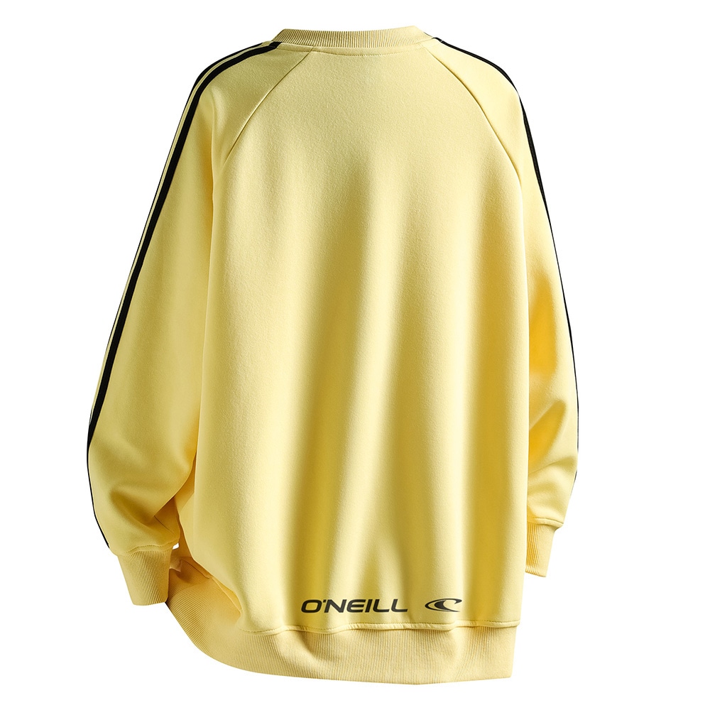 O'Neill Retro Logo Sweatshirt — фото 7