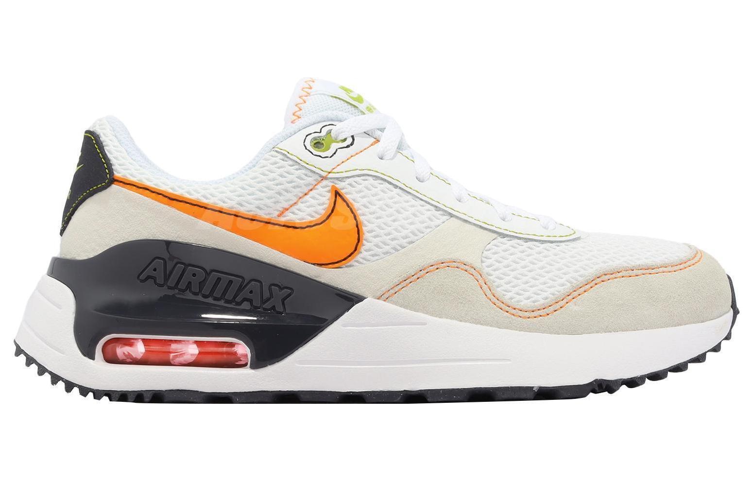 Nike Air Max SYSTM GS — фото 6
