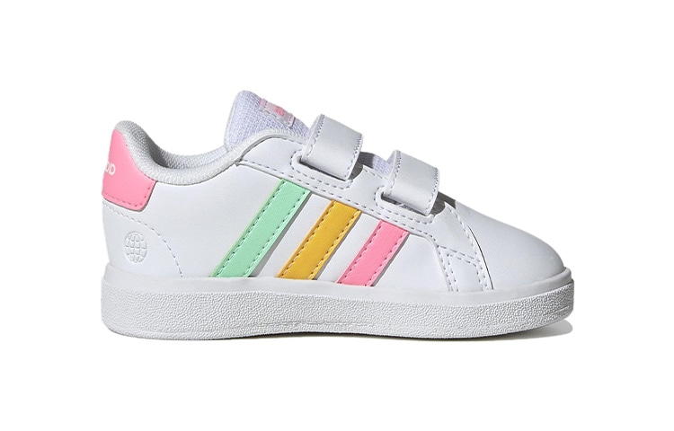 Adidas neo GRAND COURT — фото 9