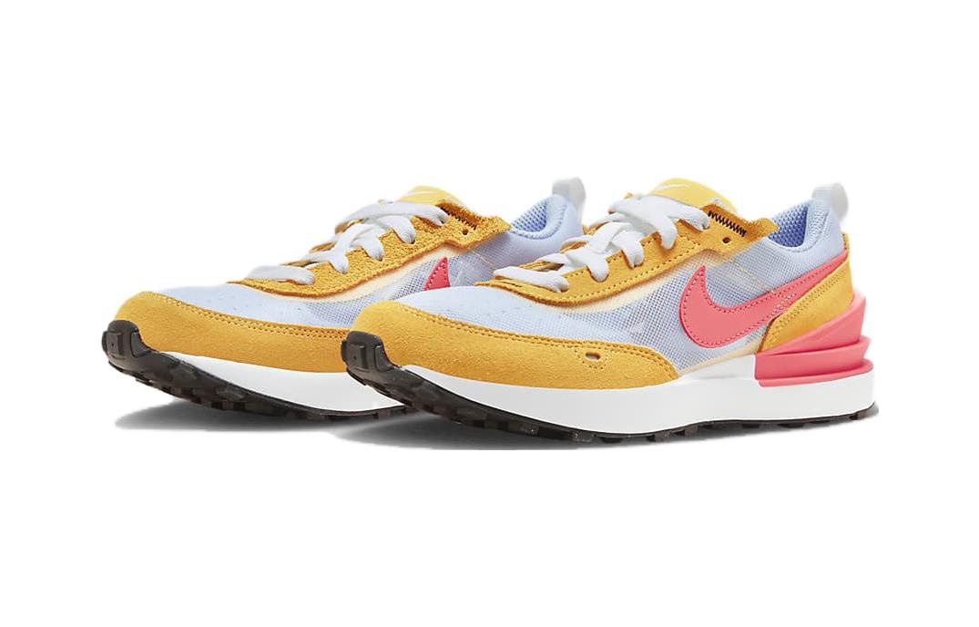 Nike Waffle One BP — фото 10