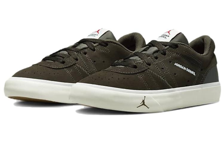Jordan Air Jordan Series ES GS — фото 9