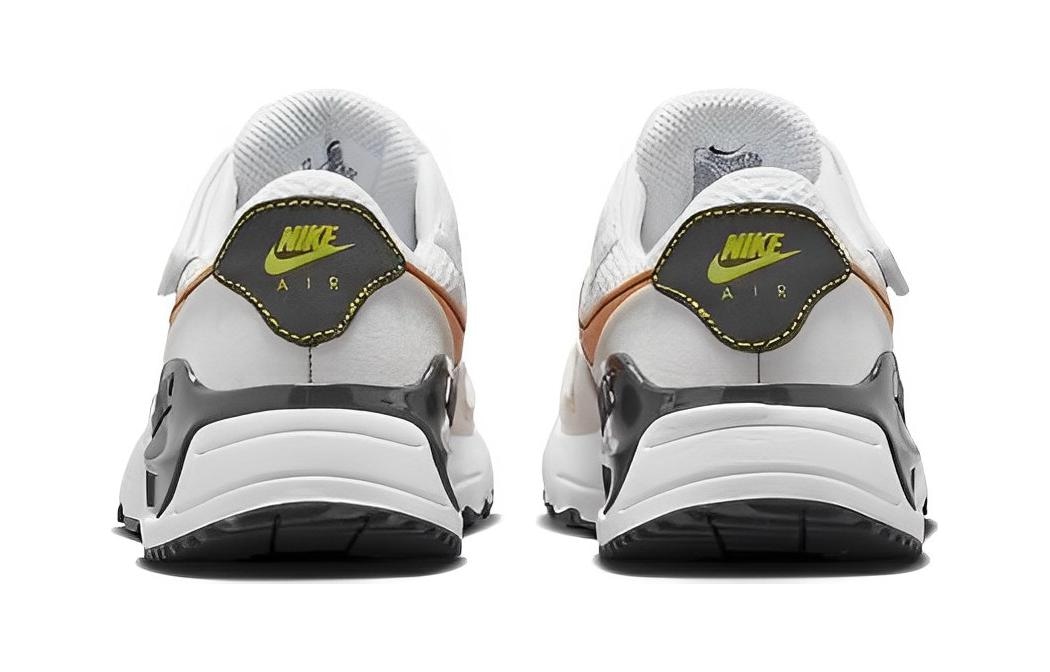 Nike Air Max SYSTM BP — фото 9