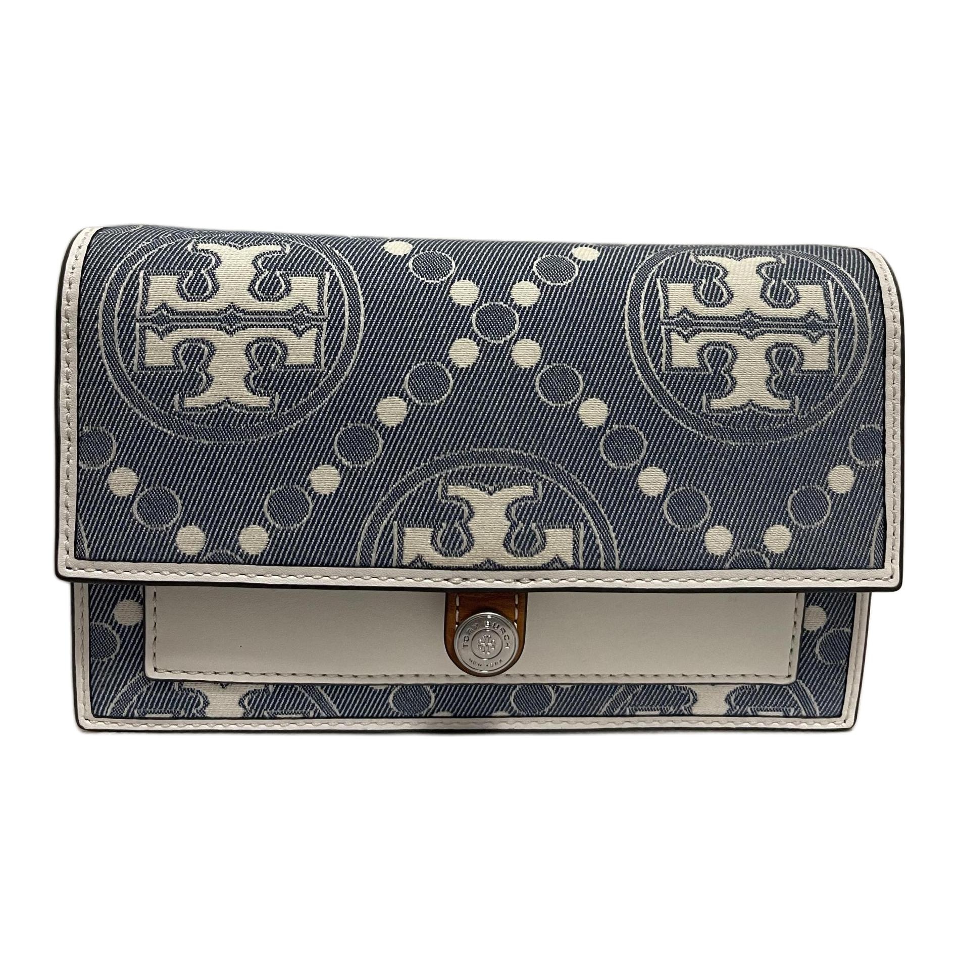 Tory Burch T Monogram T — фото 1