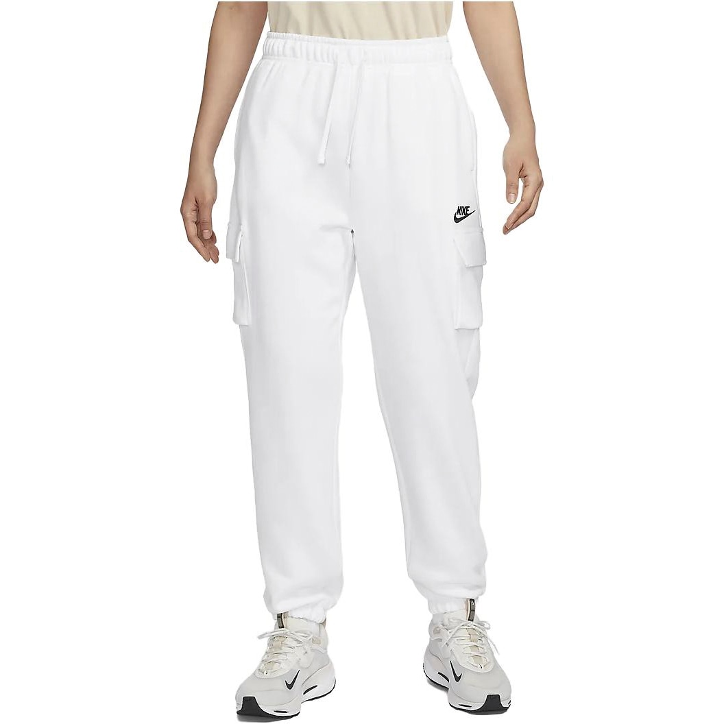 Nike Sportswear Club Fleece Pants — фото 4
